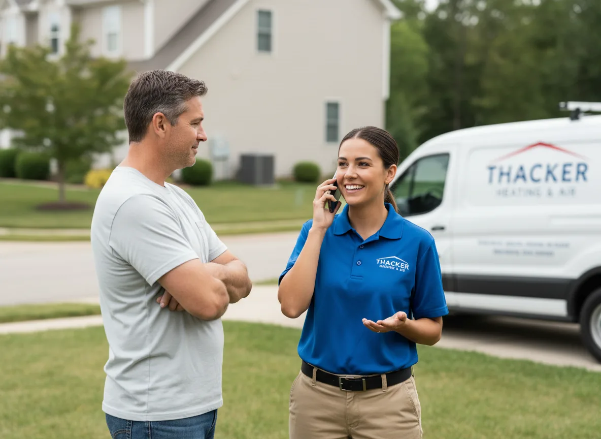 Ac Repair Dayton, WA FAQs